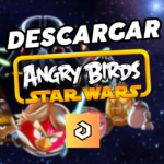 ANGRY BIRDS STAR WARS 1.4 para PC