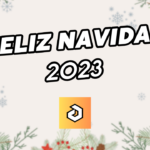 ¡FELIZ NAVIDAD 2023!