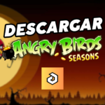 ANGRY BIRDS SEASONS 4.0 para PC